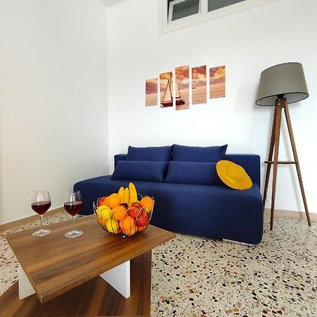 Oasis Apartments بيريسا المظهر الخارجي الصورة