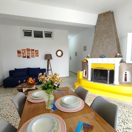 Oasis Apartments بيريسا المظهر الخارجي الصورة
