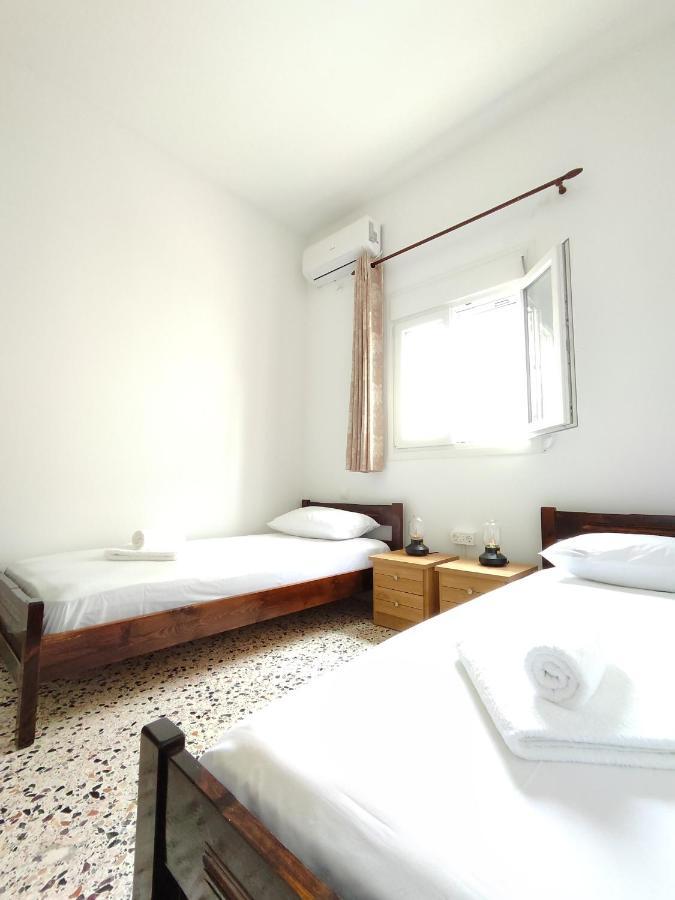 Oasis Apartments بيريسا المظهر الخارجي الصورة