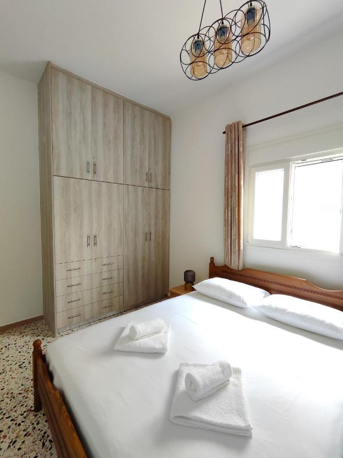 Oasis Apartments بيريسا المظهر الخارجي الصورة