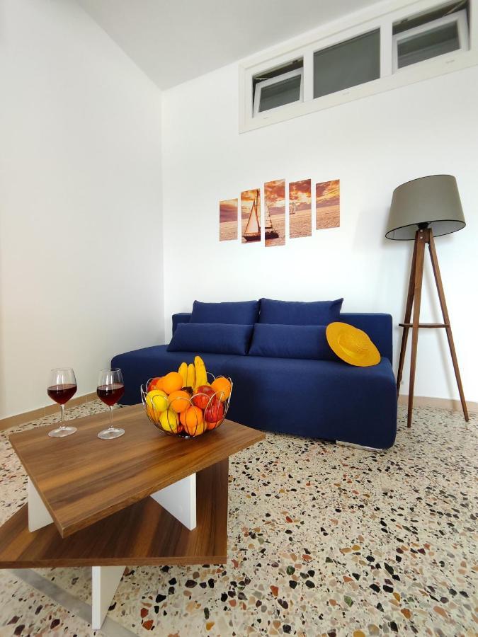Oasis Apartments بيريسا المظهر الخارجي الصورة