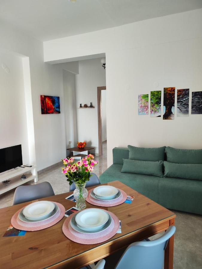 Oasis Apartments بيريسا المظهر الخارجي الصورة