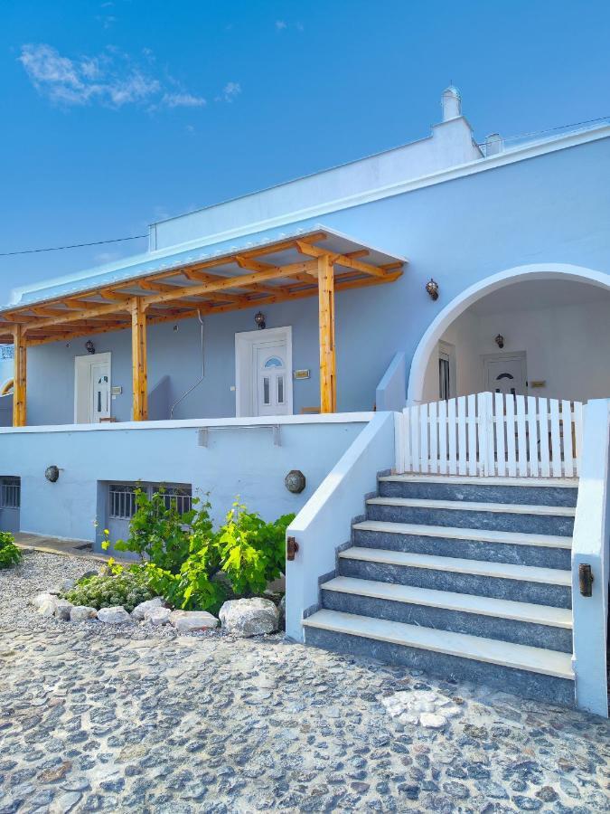 Oasis Apartments بيريسا المظهر الخارجي الصورة