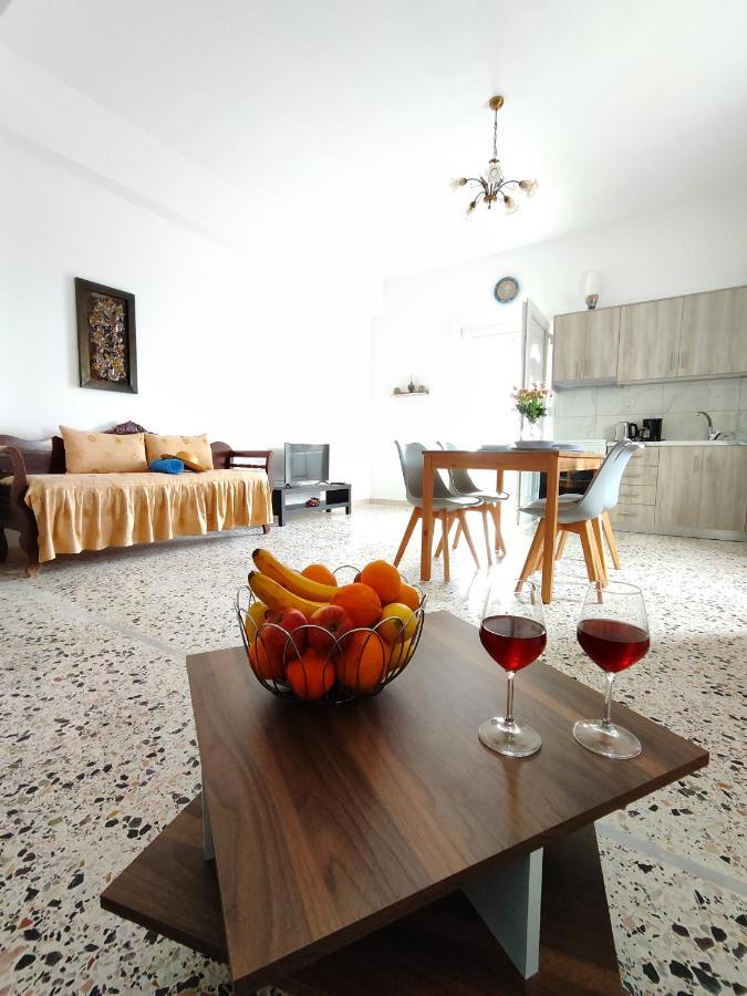 Oasis Apartments بيريسا المظهر الخارجي الصورة