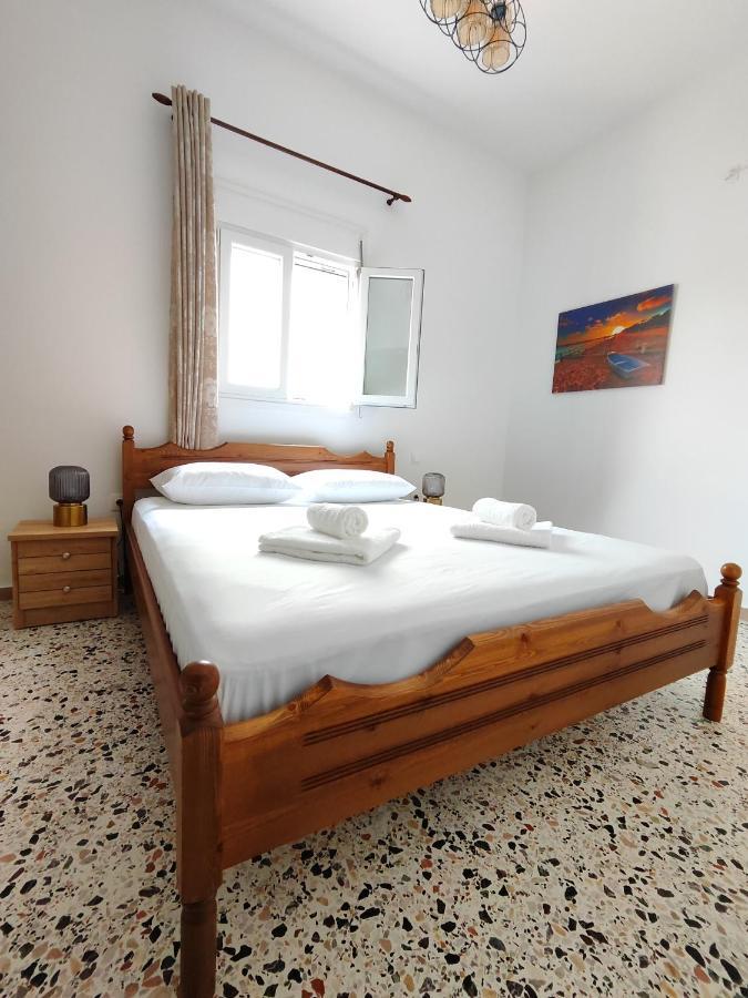 Oasis Apartments بيريسا المظهر الخارجي الصورة