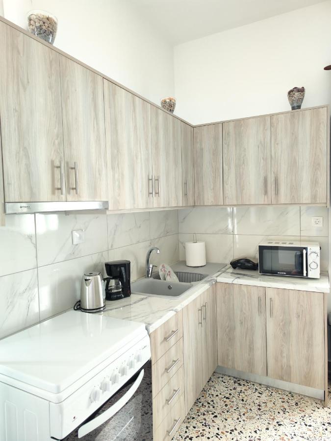 Oasis Apartments بيريسا المظهر الخارجي الصورة