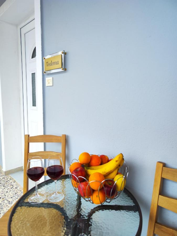 Oasis Apartments بيريسا المظهر الخارجي الصورة