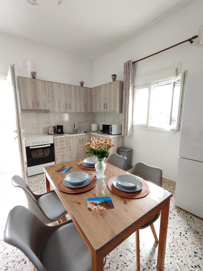 Oasis Apartments بيريسا المظهر الخارجي الصورة