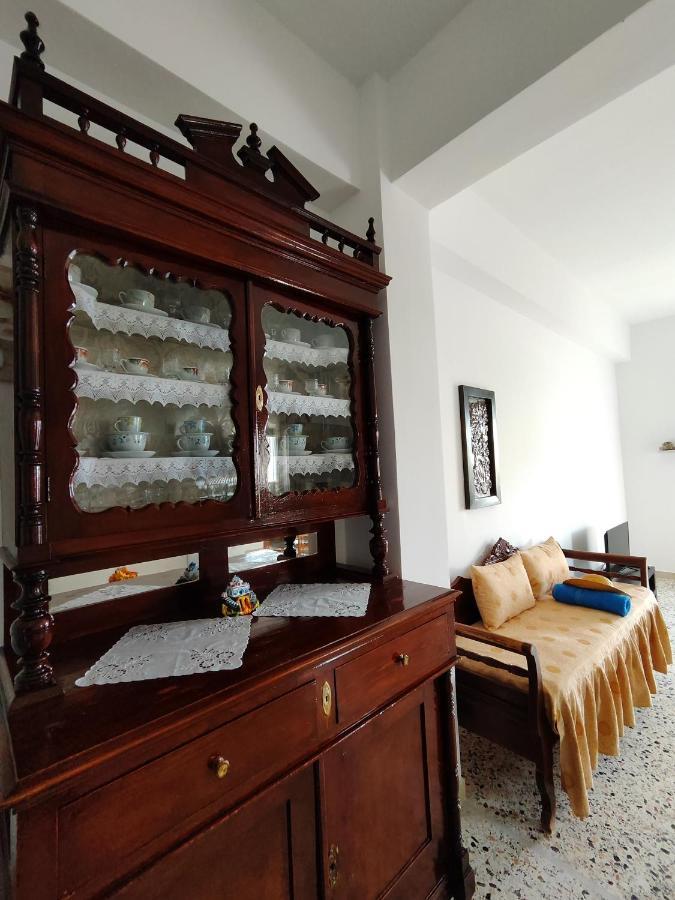 Oasis Apartments بيريسا المظهر الخارجي الصورة