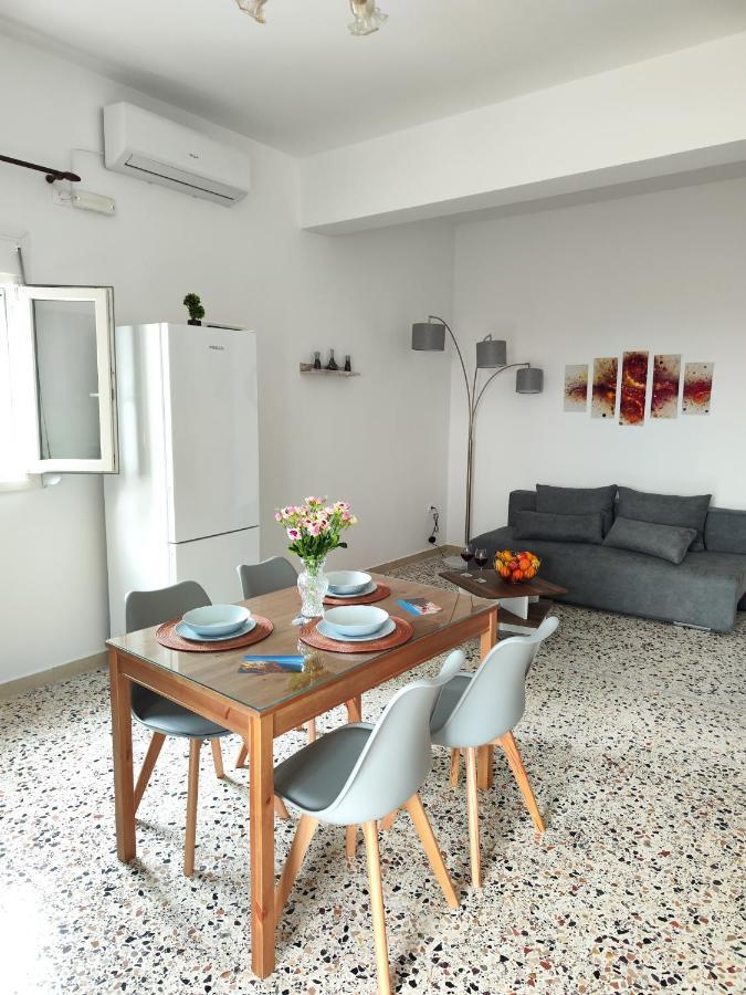 Oasis Apartments بيريسا المظهر الخارجي الصورة