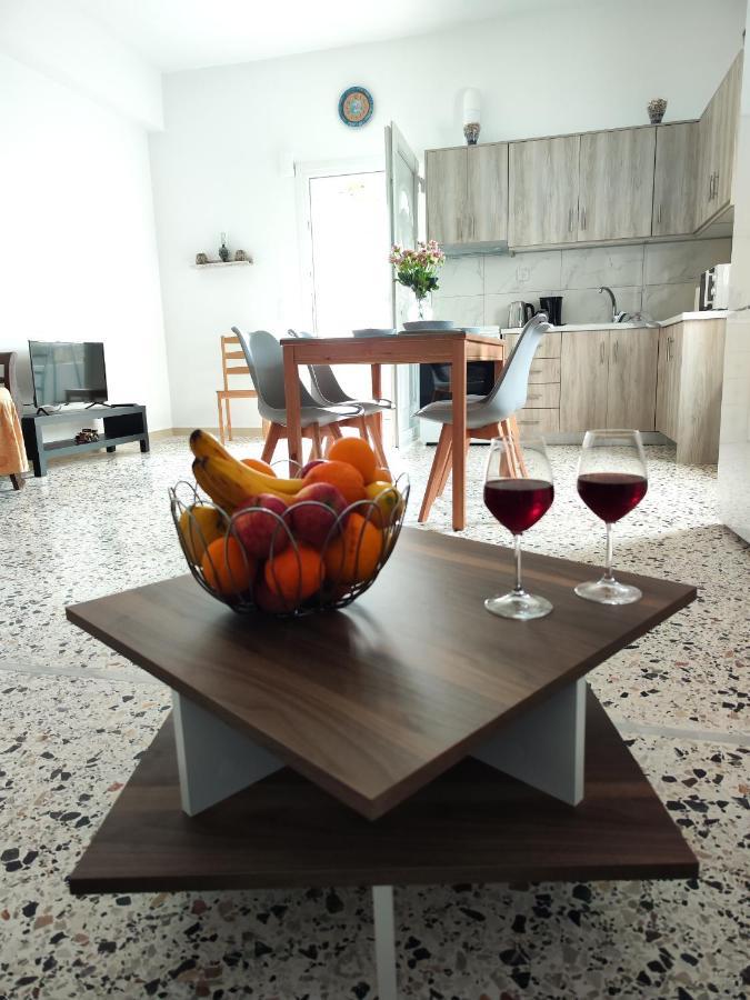 Oasis Apartments بيريسا المظهر الخارجي الصورة