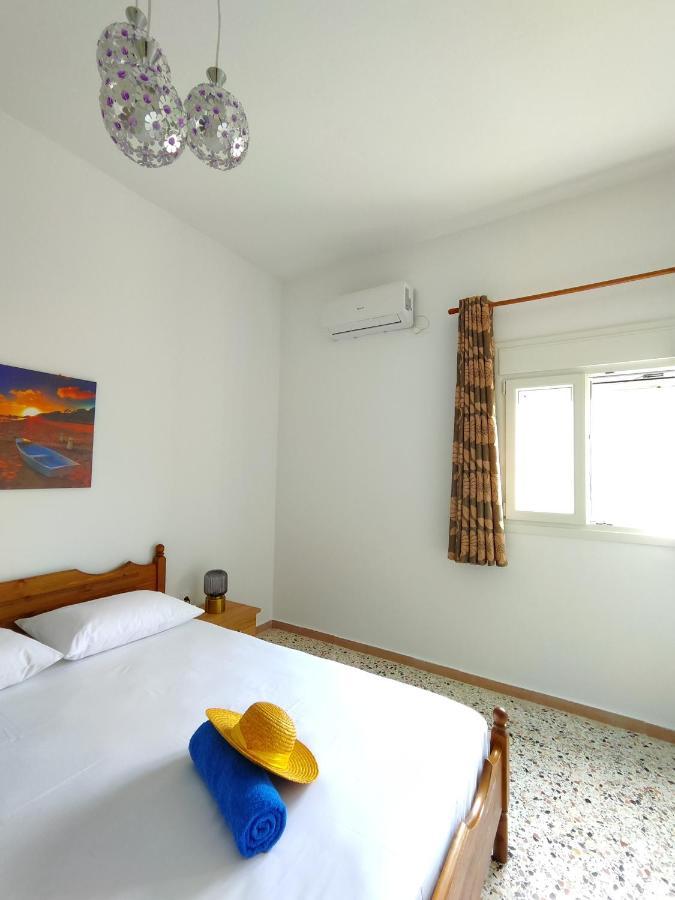 Oasis Apartments بيريسا المظهر الخارجي الصورة