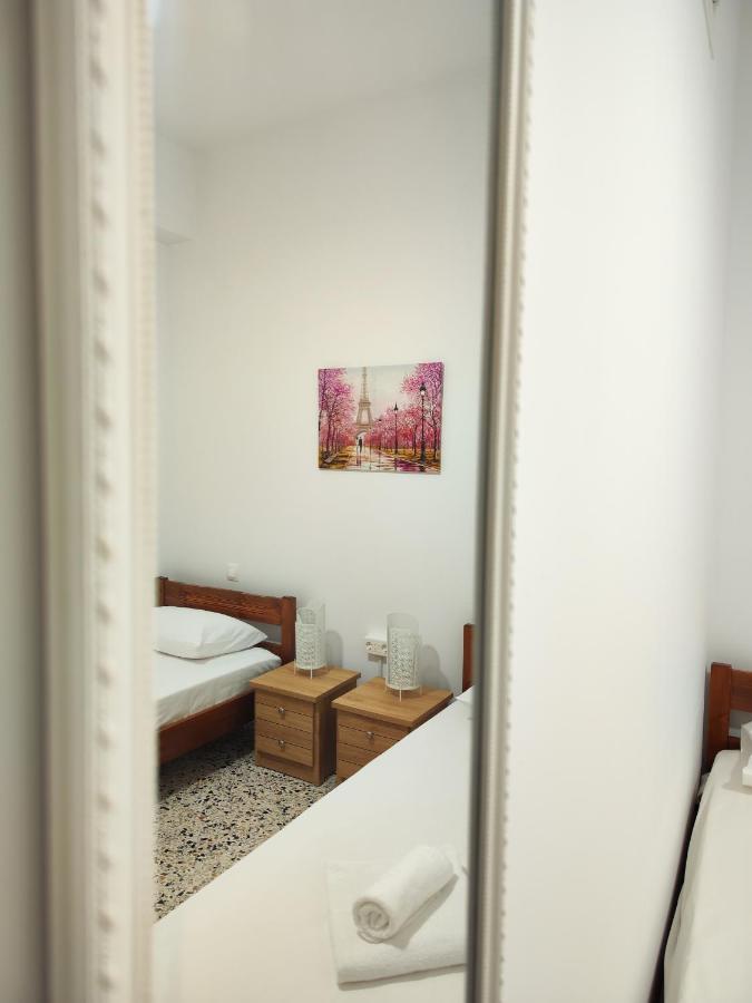 Oasis Apartments بيريسا المظهر الخارجي الصورة