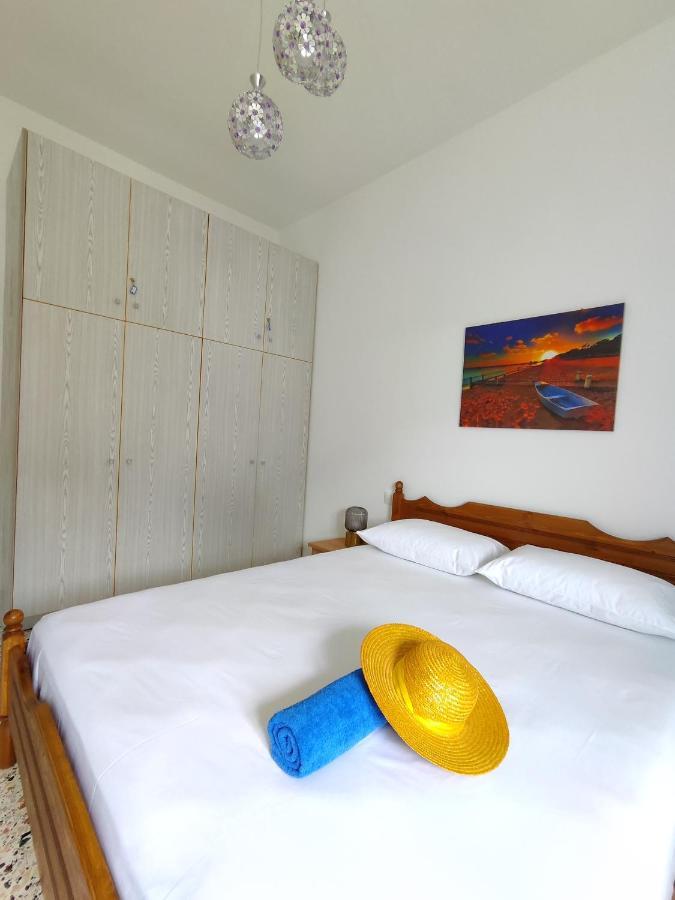 Oasis Apartments بيريسا المظهر الخارجي الصورة