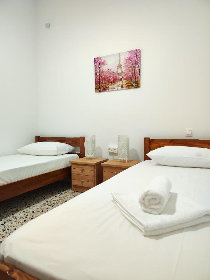 Oasis Apartments بيريسا المظهر الخارجي الصورة