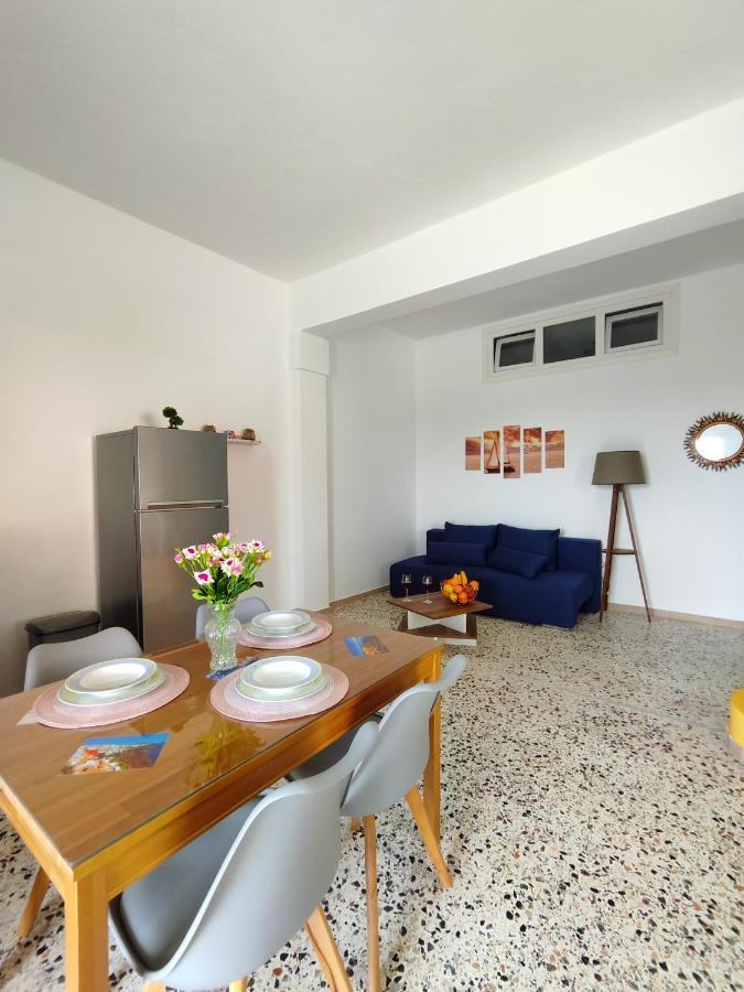 Oasis Apartments بيريسا المظهر الخارجي الصورة