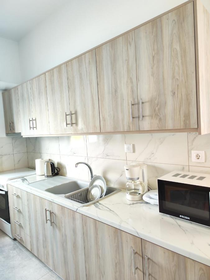 Oasis Apartments بيريسا المظهر الخارجي الصورة