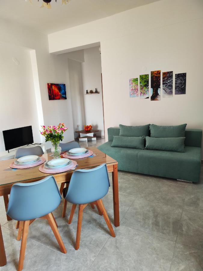Oasis Apartments بيريسا المظهر الخارجي الصورة