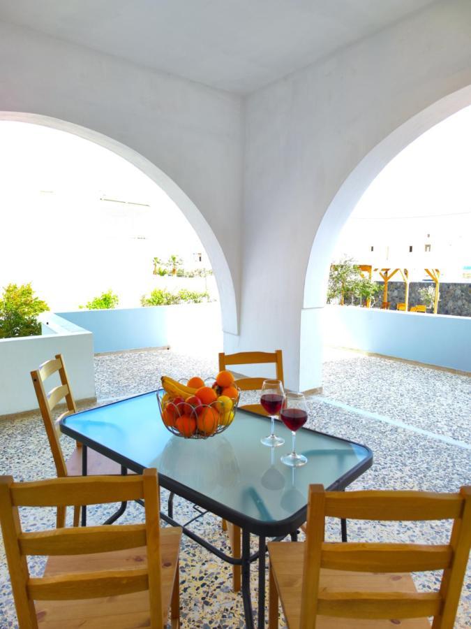 Oasis Apartments بيريسا المظهر الخارجي الصورة