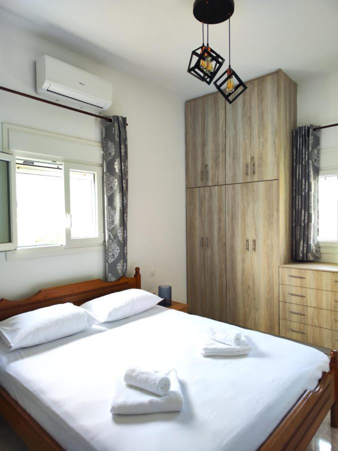 Oasis Apartments بيريسا المظهر الخارجي الصورة