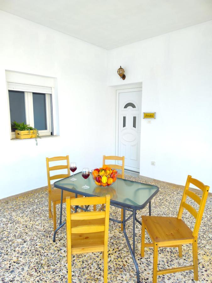 Oasis Apartments بيريسا المظهر الخارجي الصورة