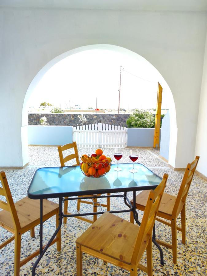 Oasis Apartments بيريسا المظهر الخارجي الصورة
