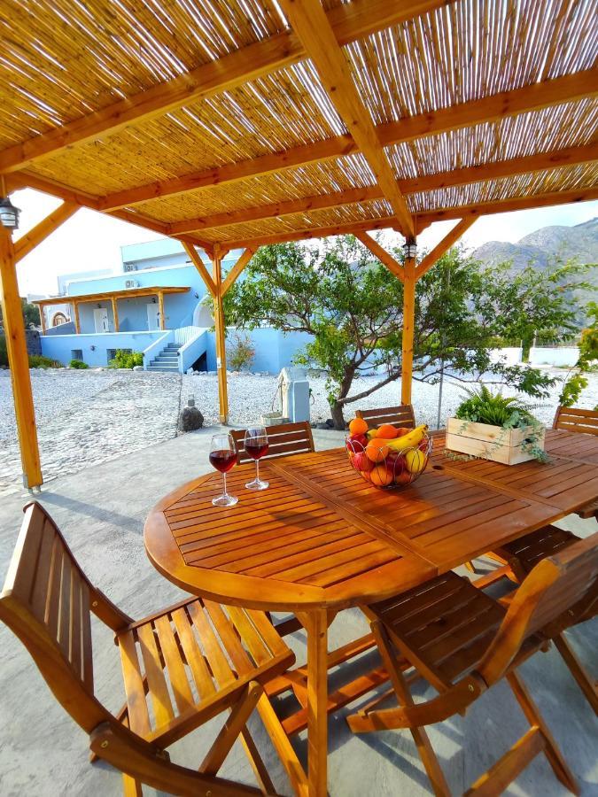 Oasis Apartments بيريسا المظهر الخارجي الصورة