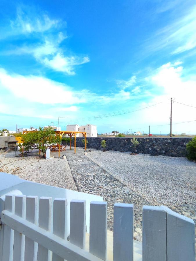 Oasis Apartments بيريسا المظهر الخارجي الصورة