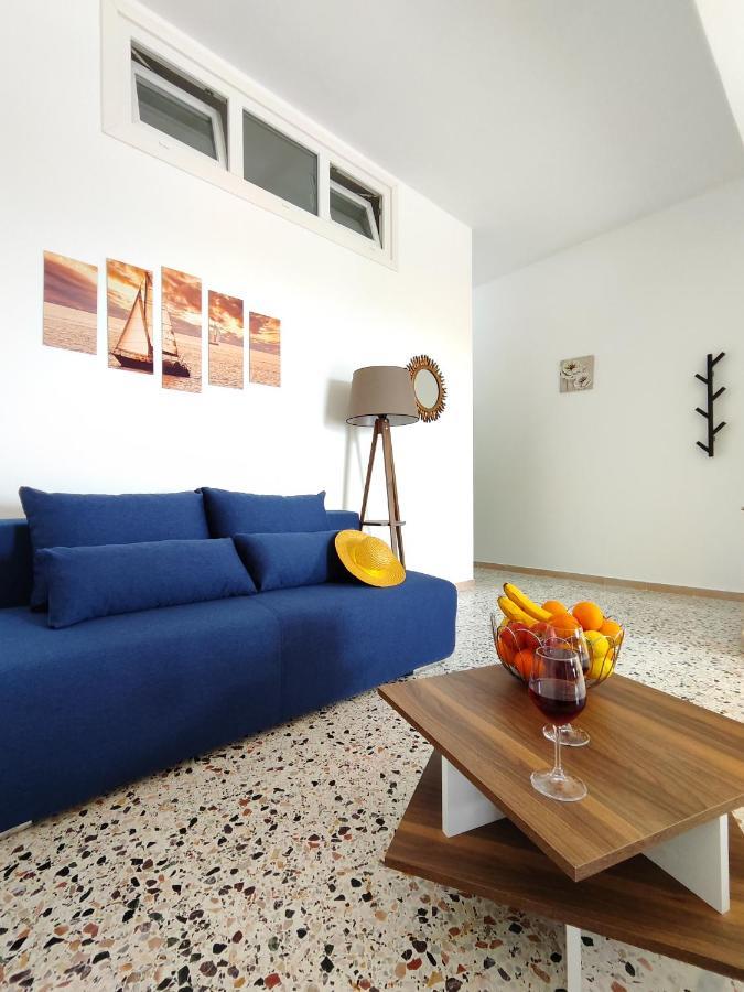 Oasis Apartments بيريسا المظهر الخارجي الصورة